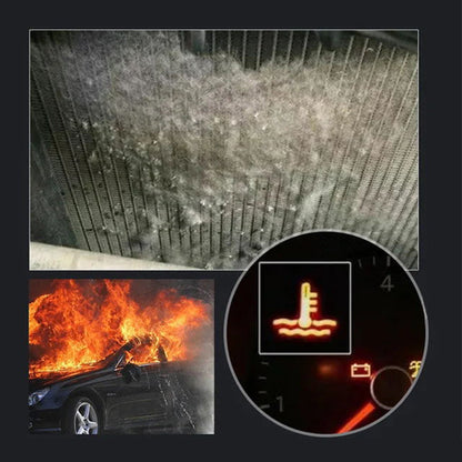 🔥Achetez-en 1, obtenez-en 1 gratuit🔥Grille de protection pour calandre de voiture