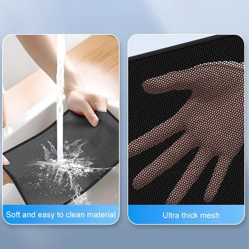 🔥Achetez-en 1, obtenez-en 1 gratuit🔥Grille de protection pour calandre de voiture