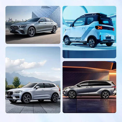 🔥Achetez-en 1, obtenez-en 1 gratuit🔥Grille de protection pour calandre de voiture