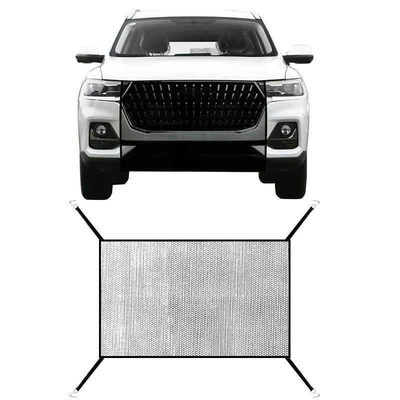 🔥Achetez-en 1, obtenez-en 1 gratuit🔥Grille de protection pour calandre de voiture