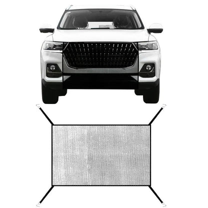 🔥Achetez-en 1, obtenez-en 1 gratuit🔥Grille de protection pour calandre de voiture
