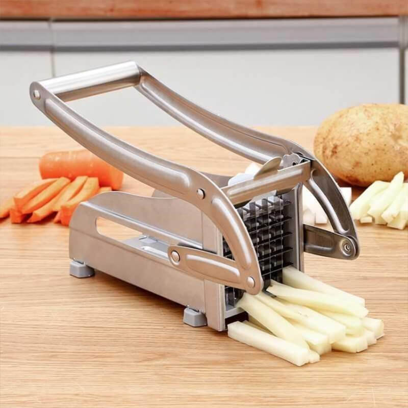 💥Potato and cucumber slicer