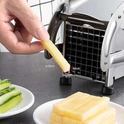 💥Potato and cucumber slicer