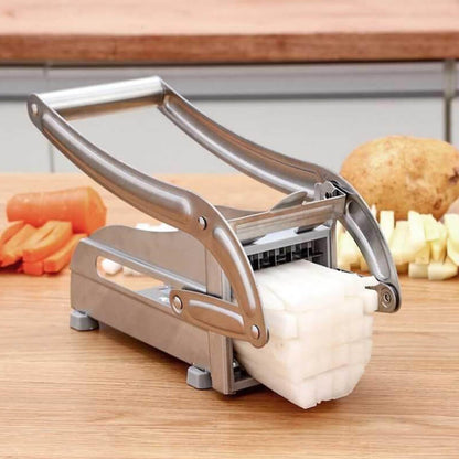 💥Potato and cucumber slicer