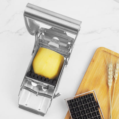 💥Potato and cucumber slicer