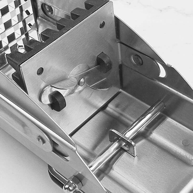 💥Potato and cucumber slicer