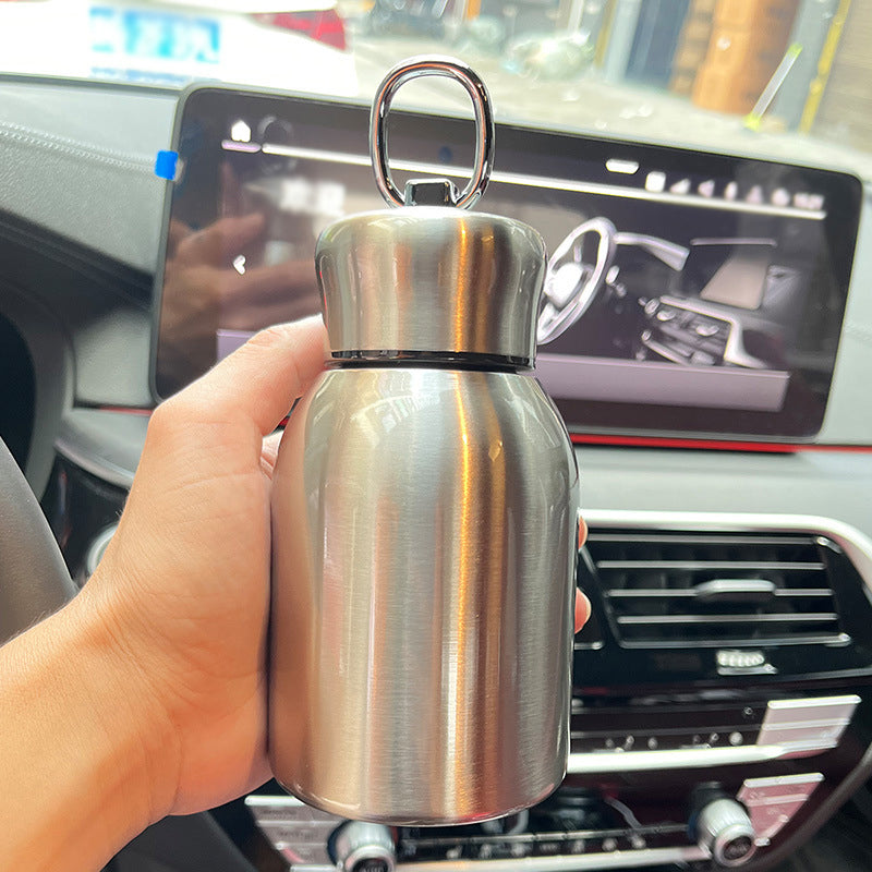 Stylish & Portable Insulated Water Bottle
