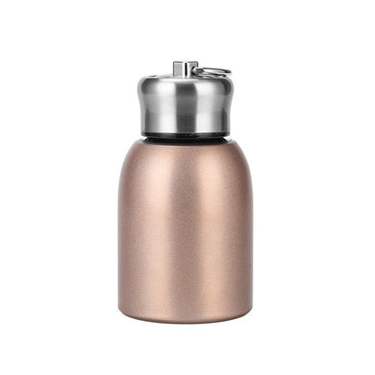 Stylish & Portable Insulated Water Bottle