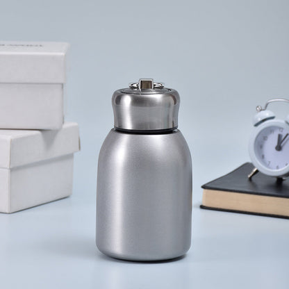 Stylish & Portable Insulated Water Bottle