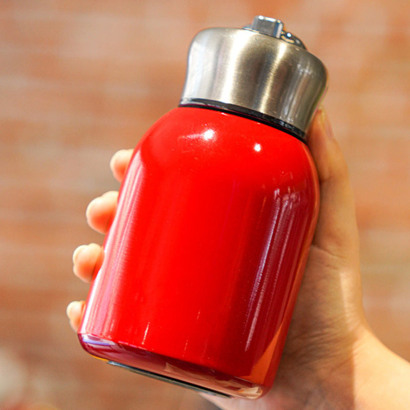 Stylish & Portable Insulated Water Bottle