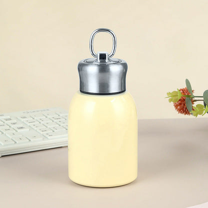 Stylish & Portable Insulated Water Bottle