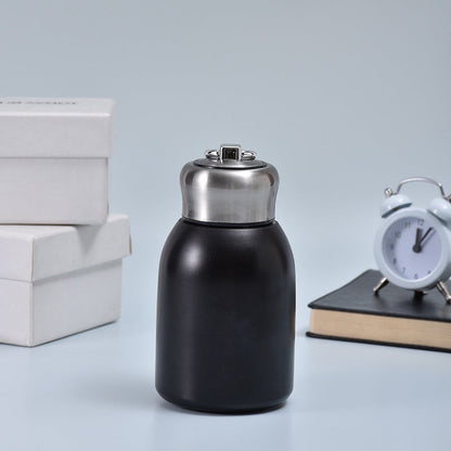 Stylish & Portable Insulated Water Bottle