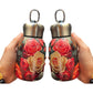 Stylish & Portable Insulated Water Bottle