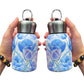 Stylish & Portable Insulated Water Bottle