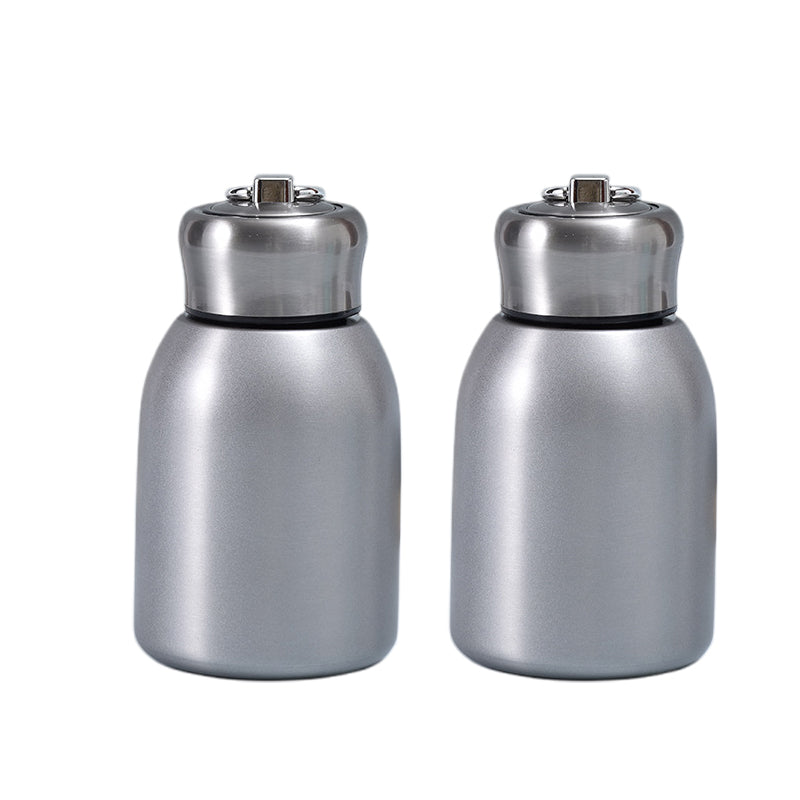 Stylish & Portable Insulated Water Bottle