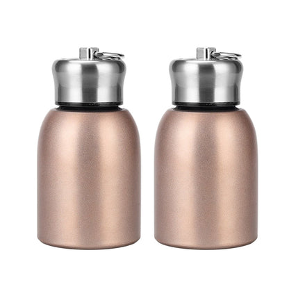 Stylish & Portable Insulated Water Bottle