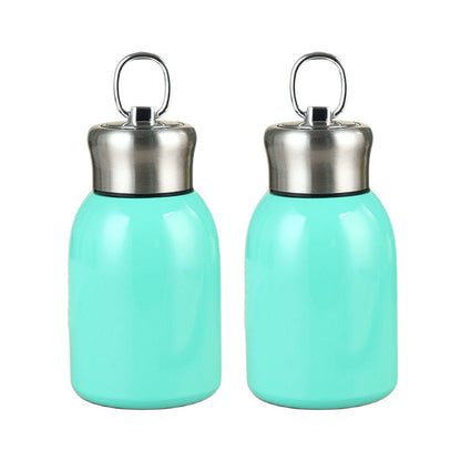 Stylish & Portable Insulated Water Bottle