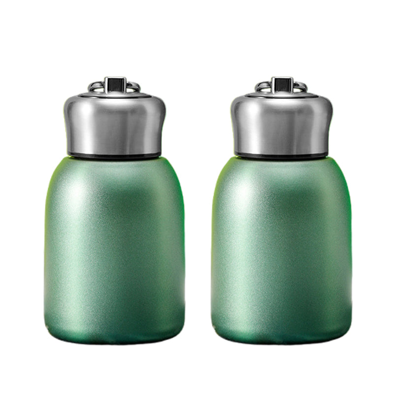 Stylish & Portable Insulated Water Bottle
