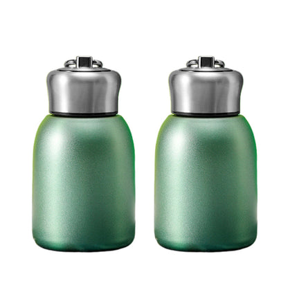 Stylish & Portable Insulated Water Bottle