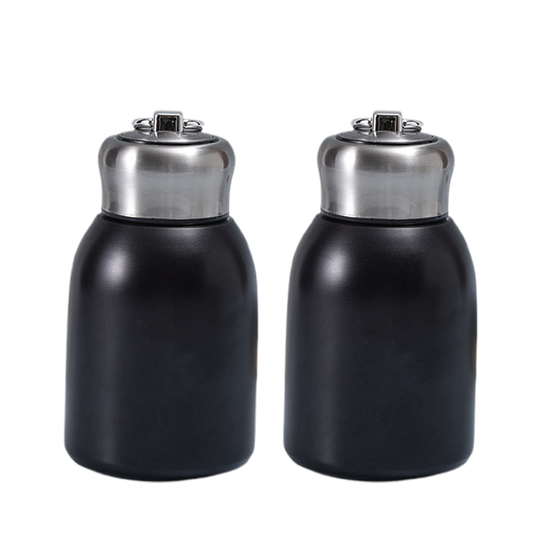 Stylish & Portable Insulated Water Bottle