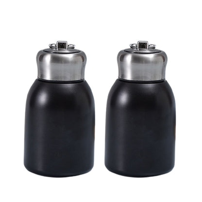 Stylish & Portable Insulated Water Bottle