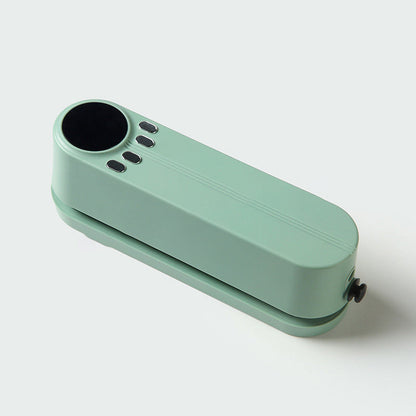 💥Portable Handheld Vacuum Food Preservation Packaging and Laminating Machine🍃