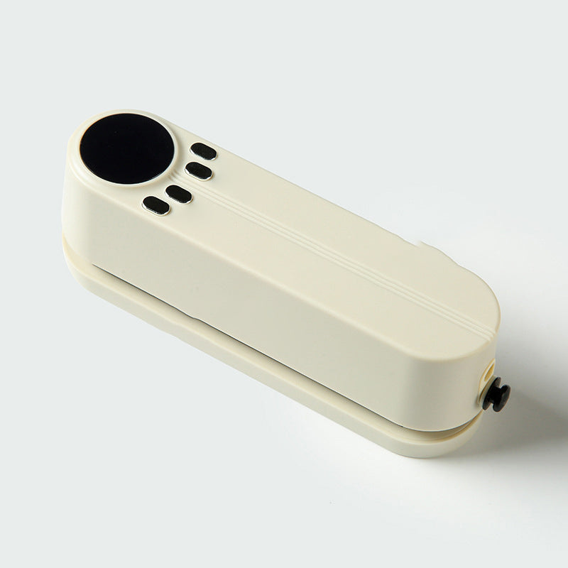 💥Portable Handheld Vacuum Food Preservation Packaging and Laminating Machine🍃