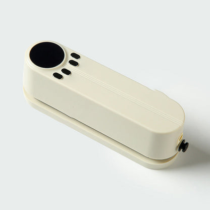 💥Portable Handheld Vacuum Food Preservation Packaging and Laminating Machine🍃