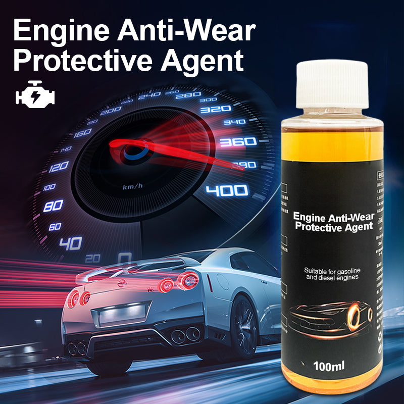 🔥2025 Hot sale🔥Engine Anti-Wear Protective Agent