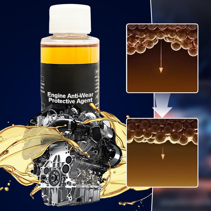🔥2025 Hot sale🔥Engine Anti-Wear Protective Agent