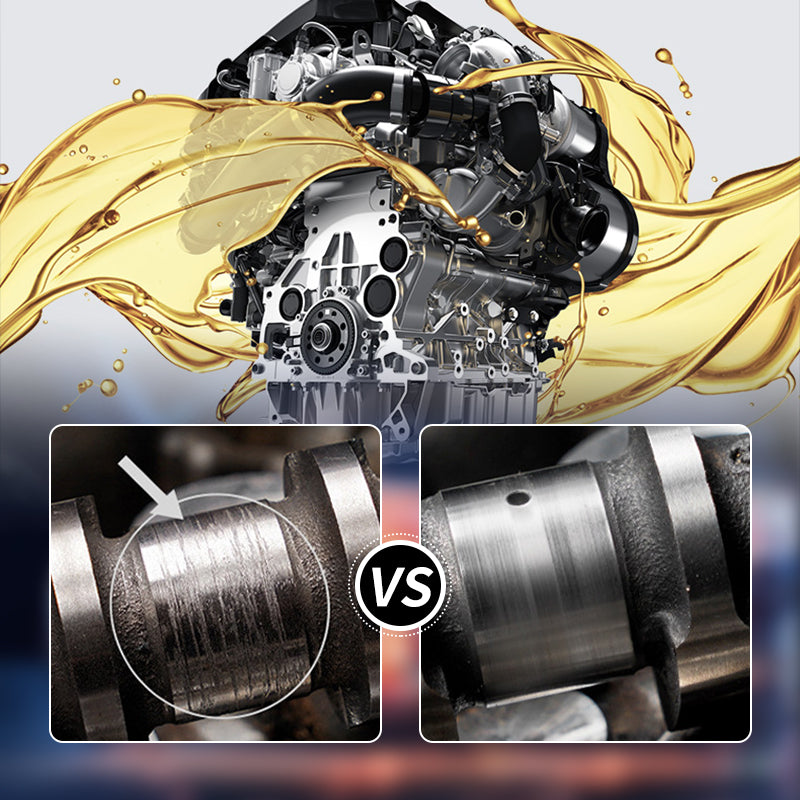 🔥2025 Hot sale🔥Engine Anti-Wear Protective Agent