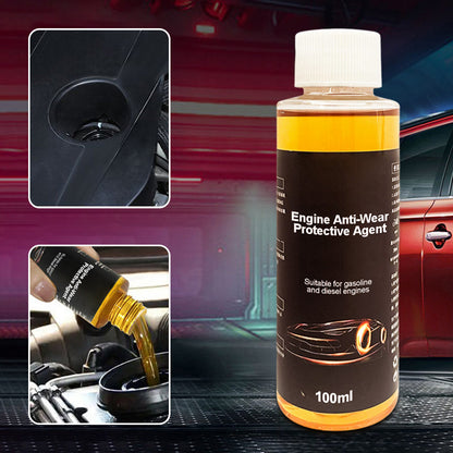 🔥2025 Hot sale🔥Engine Anti-Wear Protective Agent