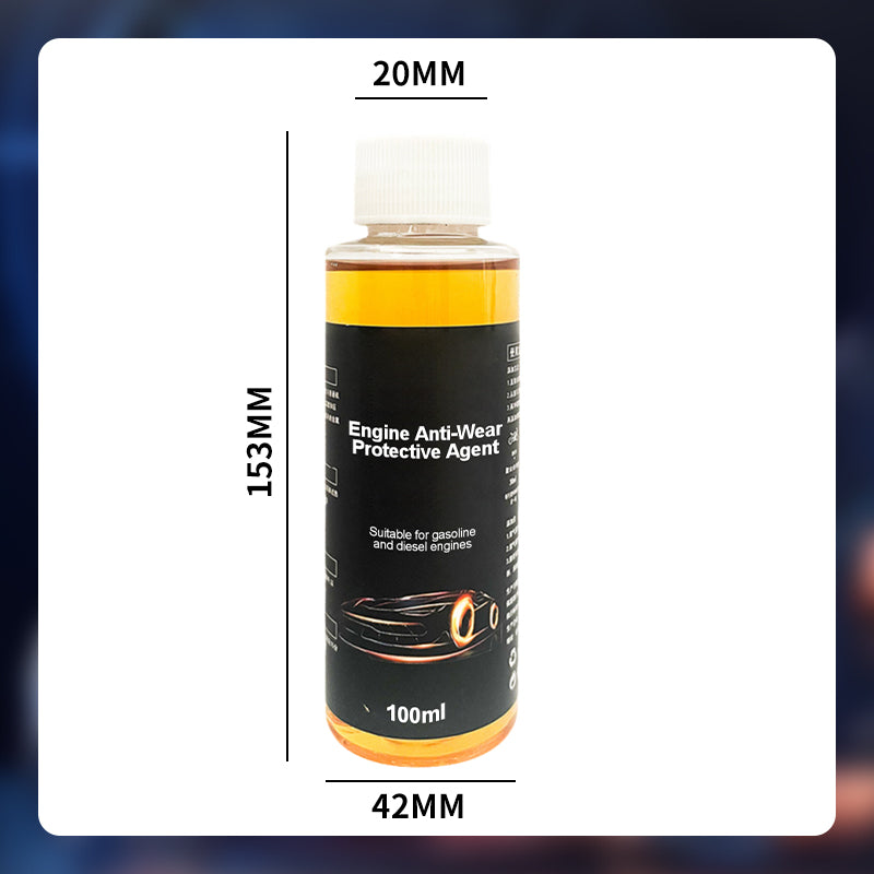 🔥2025 Hot sale🔥Engine Anti-Wear Protective Agent