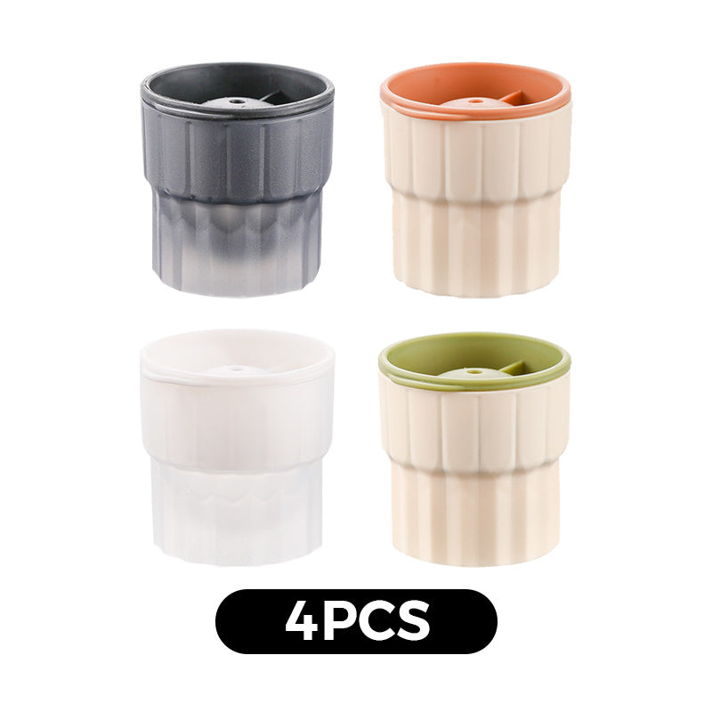 ⏳Meet the Summer Sale 50% OFF❄️ Portable Silicone Ice Ball Maker ❄️