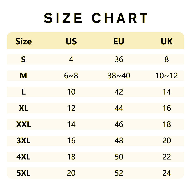 Robe midi de taille V plus taille V Flowy