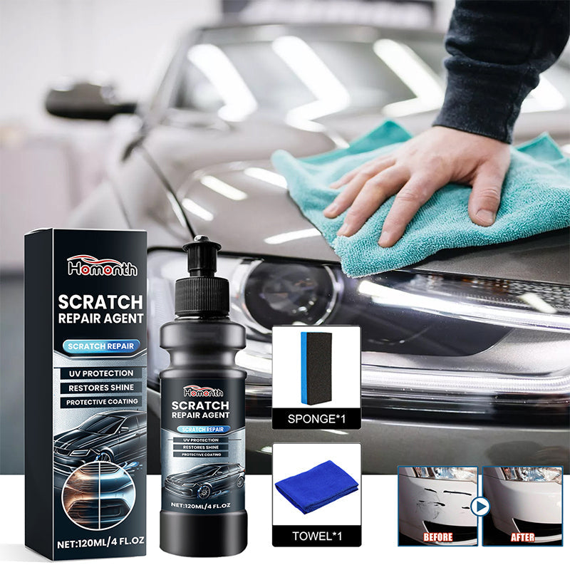 🚗Powerful Car Scratch Remover