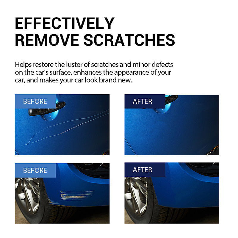 🚗Powerful Car Scratch Remover