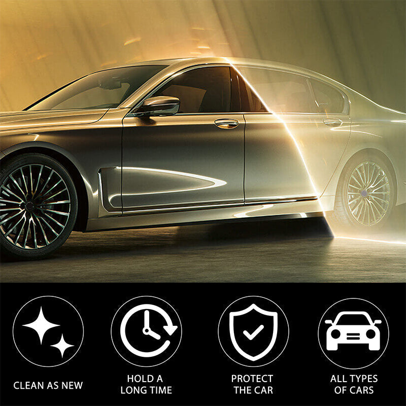 🚗Powerful Car Scratch Remover