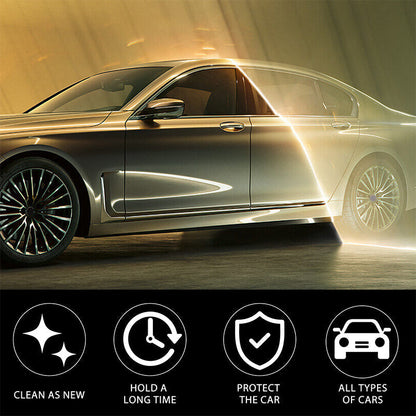 🚗Powerful Car Scratch Remover