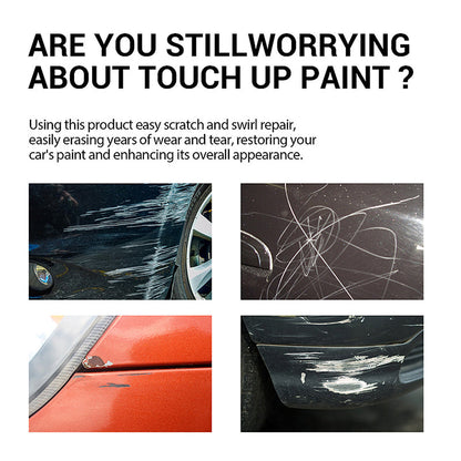 🚗Powerful Car Scratch Remover