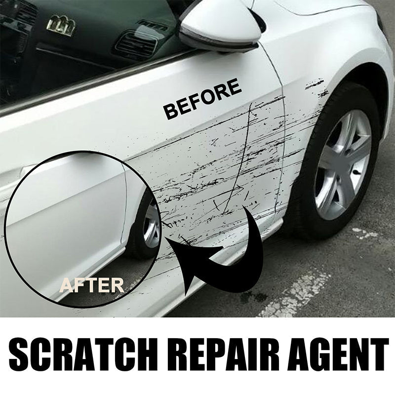 🚗Powerful Car Scratch Remover