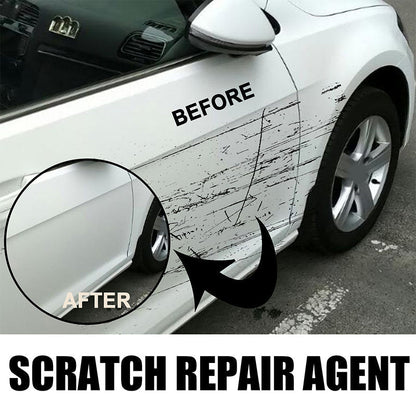 🚗Powerful Car Scratch Remover