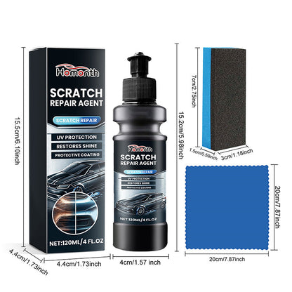 🚗Powerful Car Scratch Remover