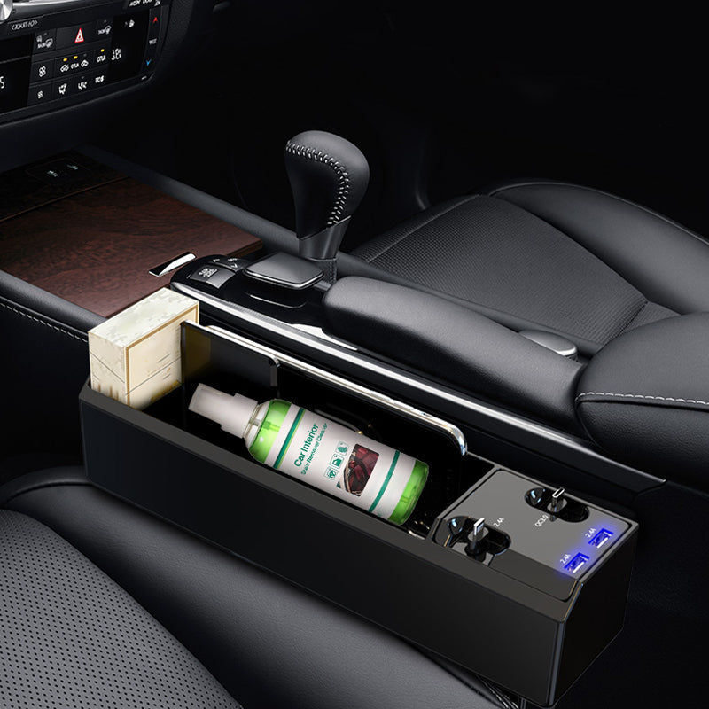 🔥Vente chaude🔥Nettoyant détachant pour intérieur de voiture