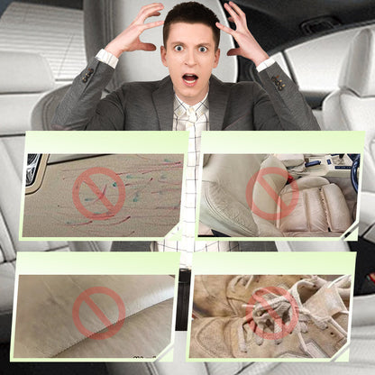 🔥Vente chaude🔥Nettoyant détachant pour intérieur de voiture