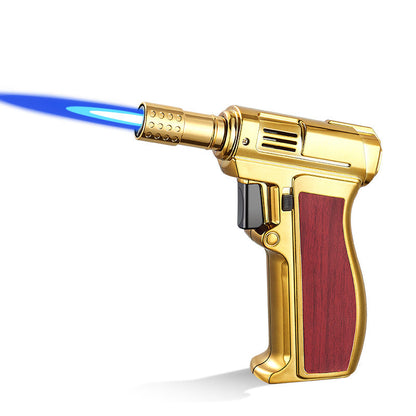 🔥Multi-Use Portable Windproof Refillable Torch Lighter