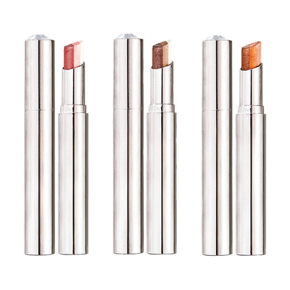 🔥2025 Hot Sale🔥Waterproof Gradient Shimmer Eye-Shadow Stick