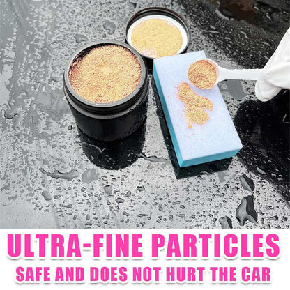 🔥2025 HOT SALE🔥Cerium Oxide Glass Polishing Powder