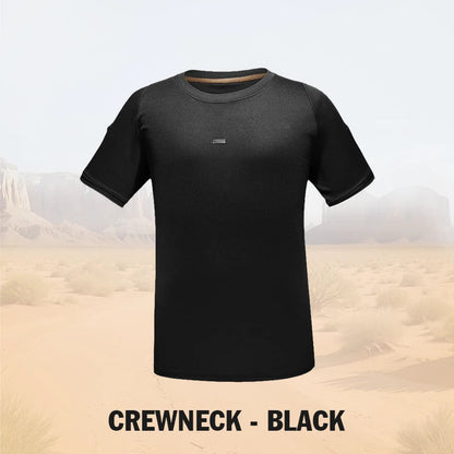 💥2025 Summer Special Sale 49% OFF💥Outdoor Performance Tactical T-Shirt👕