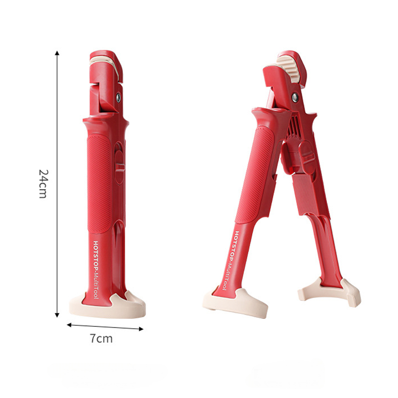 💥Hot Sale💥Multi-Purpose Anti-Scald Bowl Holder Clip